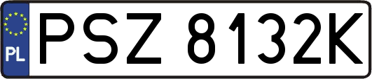 PSZ8132K