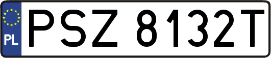PSZ8132T