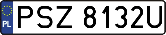 PSZ8132U