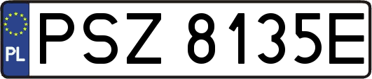 PSZ8135E