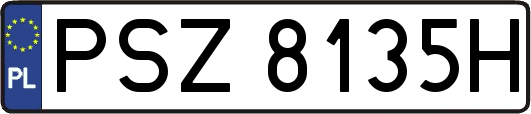 PSZ8135H