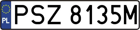 PSZ8135M