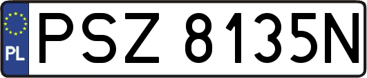 PSZ8135N