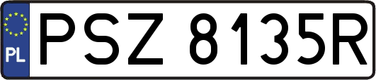 PSZ8135R