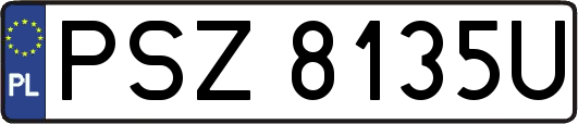 PSZ8135U