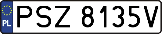 PSZ8135V