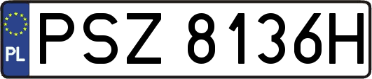 PSZ8136H