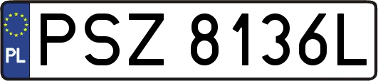 PSZ8136L