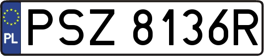 PSZ8136R
