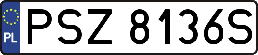 PSZ8136S