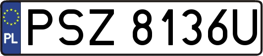 PSZ8136U