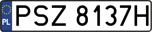 PSZ8137H