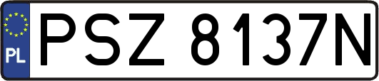 PSZ8137N