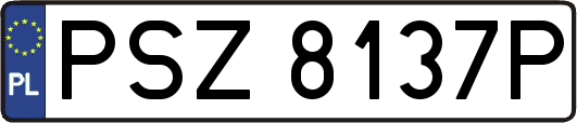 PSZ8137P
