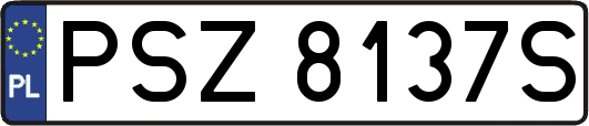 PSZ8137S