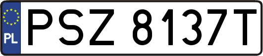 PSZ8137T