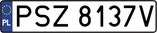 PSZ8137V