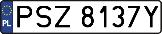 PSZ8137Y