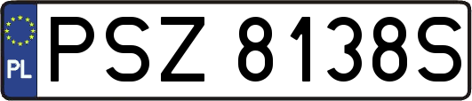 PSZ8138S