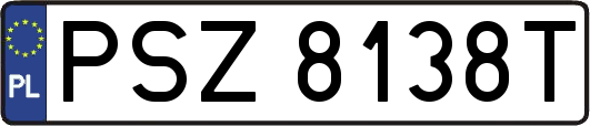 PSZ8138T