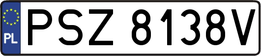 PSZ8138V