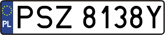 PSZ8138Y