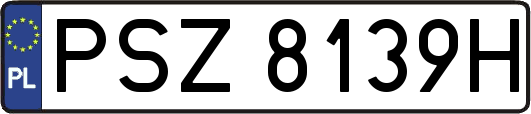PSZ8139H