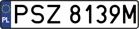 PSZ8139M