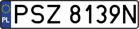 PSZ8139N
