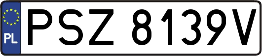 PSZ8139V