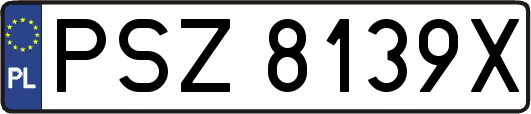 PSZ8139X