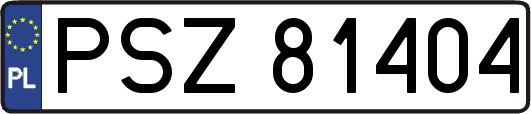 PSZ81404