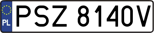 PSZ8140V