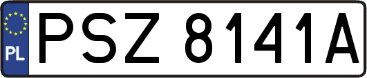 PSZ8141A