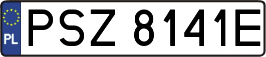 PSZ8141E