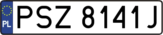 PSZ8141J
