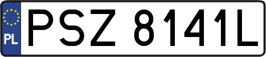 PSZ8141L