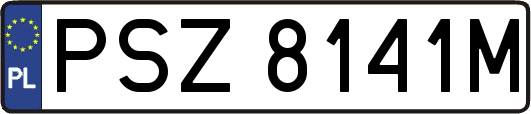 PSZ8141M