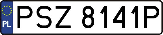 PSZ8141P