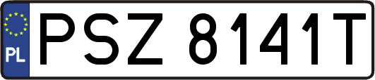 PSZ8141T