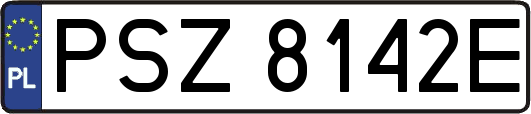 PSZ8142E