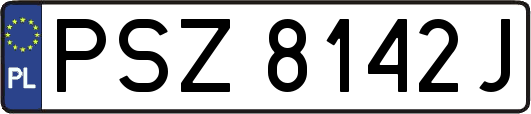 PSZ8142J
