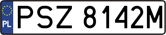 PSZ8142M