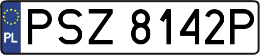 PSZ8142P