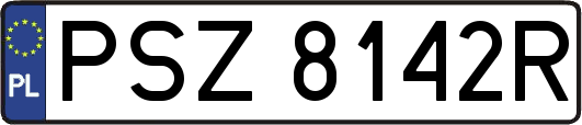 PSZ8142R