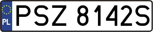 PSZ8142S