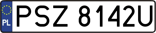 PSZ8142U