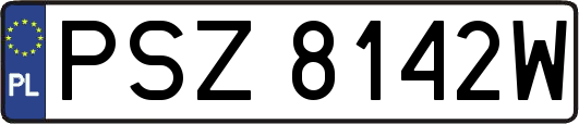 PSZ8142W