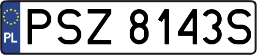 PSZ8143S