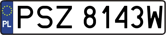 PSZ8143W